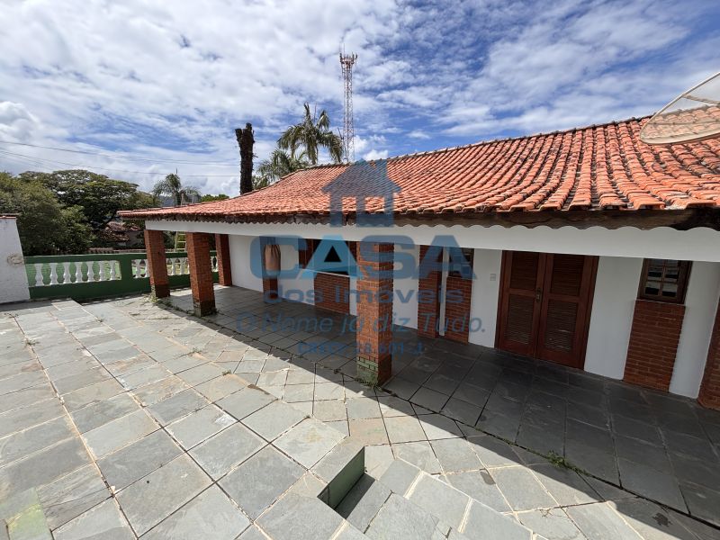 Casa Térrea | Vila Irene