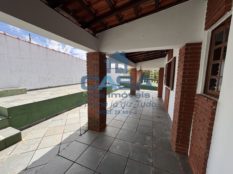 Casa Térrea | Vila Irene