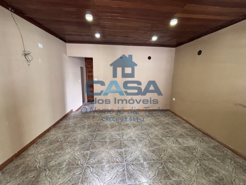 Casa Térrea | Vila Irene