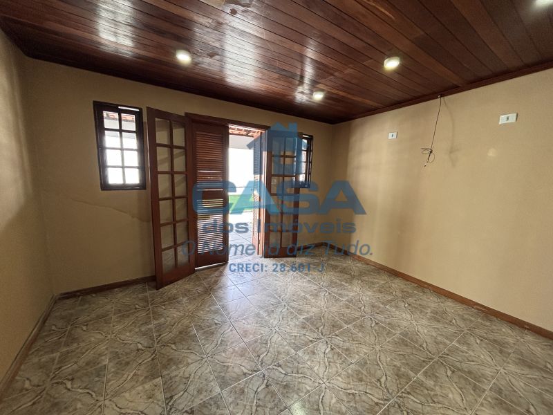 Casa Térrea | Vila Irene