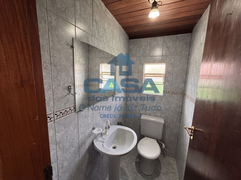 Casa Térrea | Vila Irene