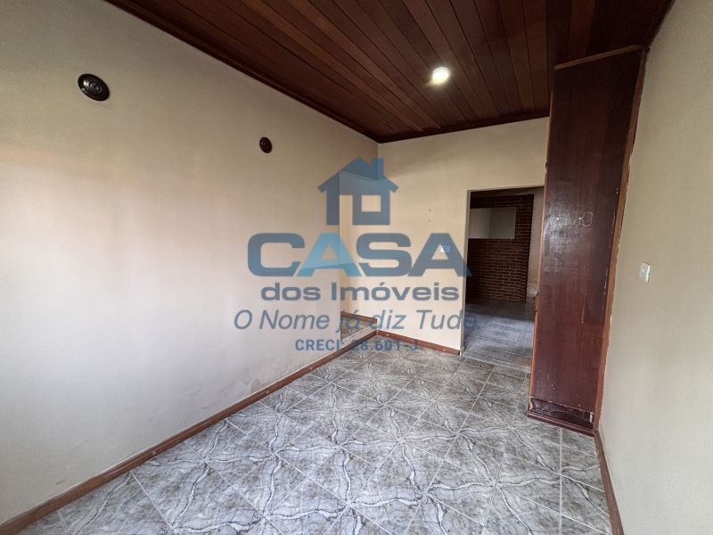 Casa Térrea | Vila Irene