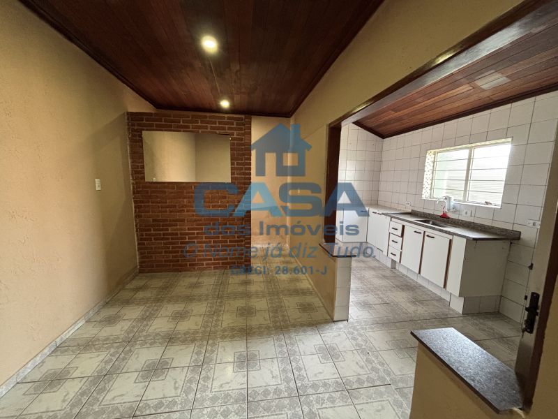 Casa Térrea | Vila Irene