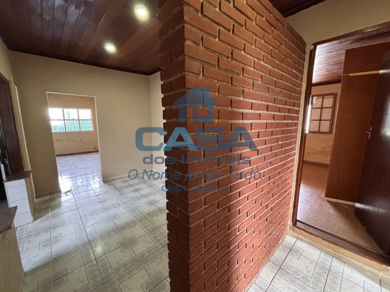 Casa Térrea | Vila Irene