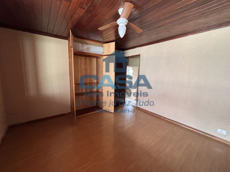 Casa Térrea | Vila Irene