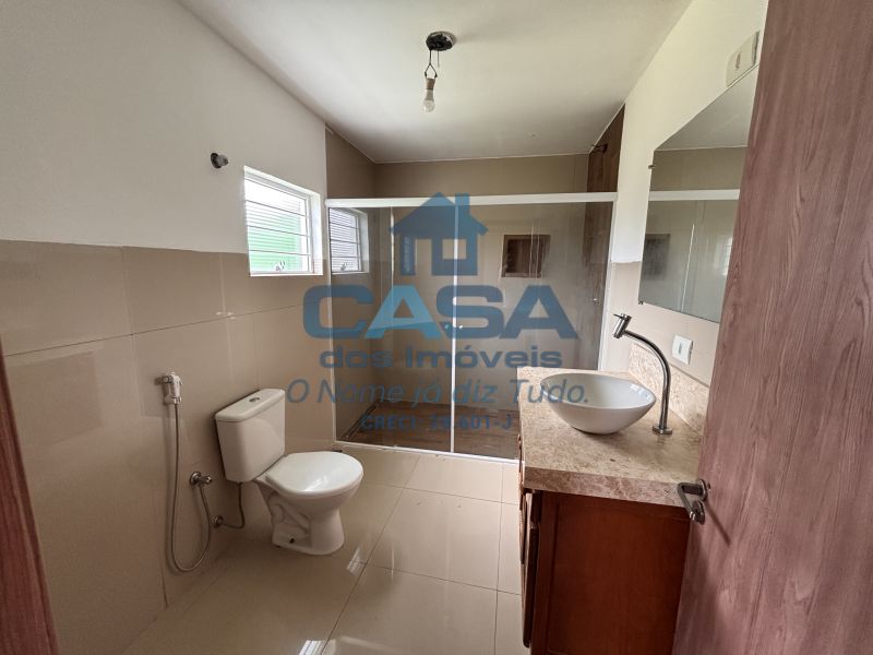 Casa Térrea | Vila Irene