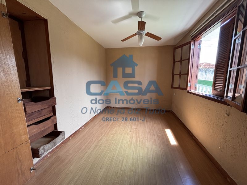 Casa Térrea | Vila Irene