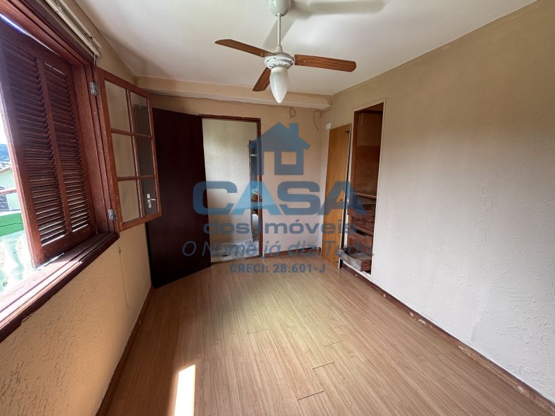 Casa Térrea | Vila Irene