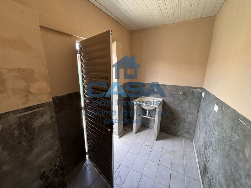 Casa Térrea | Vila Irene