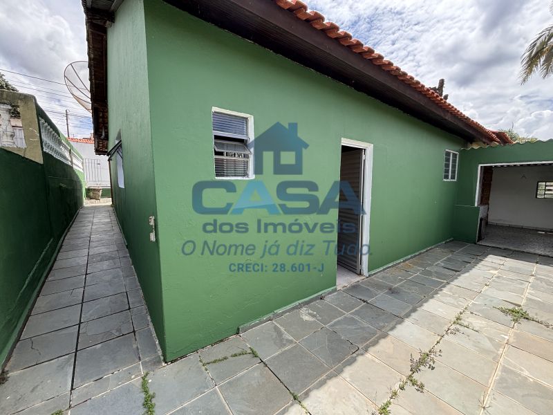 Casa Térrea | Vila Irene