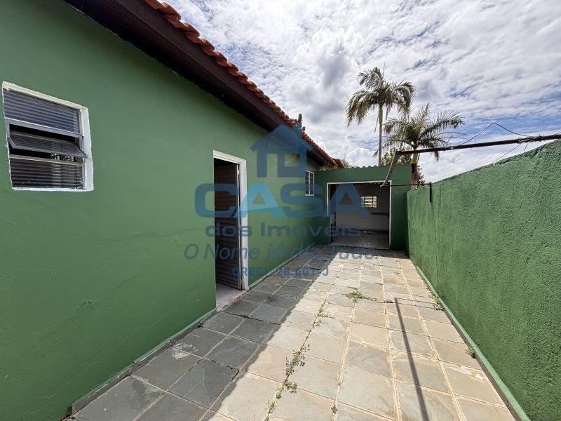 Casa Térrea | Vila Irene