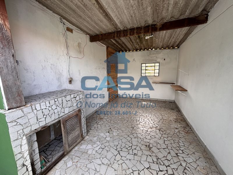 Casa Térrea | Vila Irene