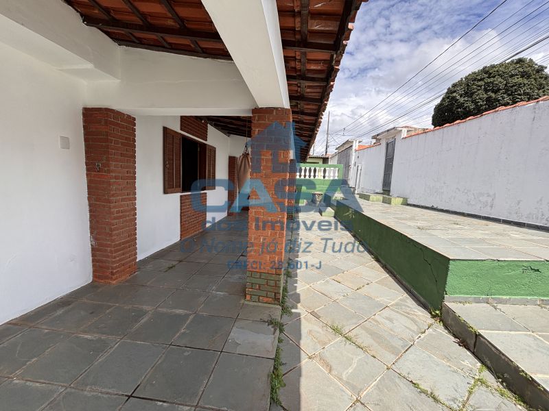 Casa Térrea | Vila Irene