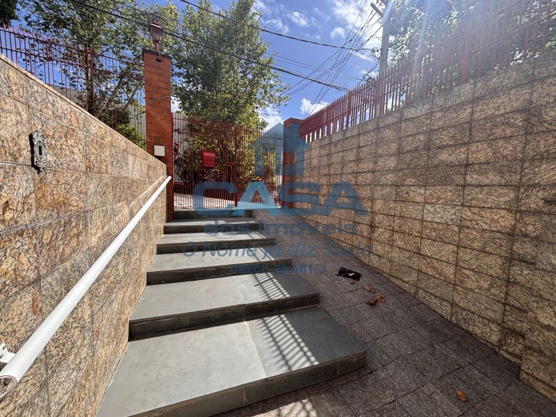 Ponto Comercial no Centro de São Roque!