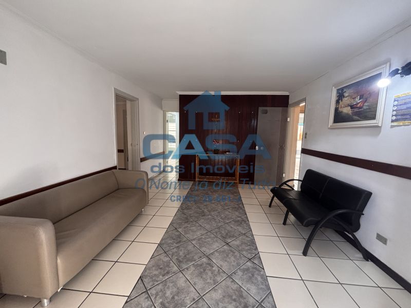 Ponto Comercial no Centro de São Roque!