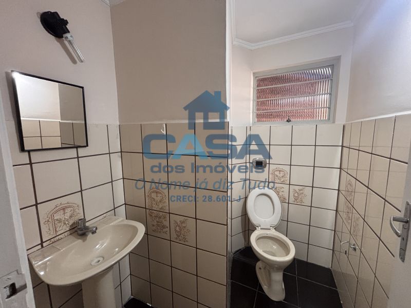 Ponto Comercial no Centro de São Roque!