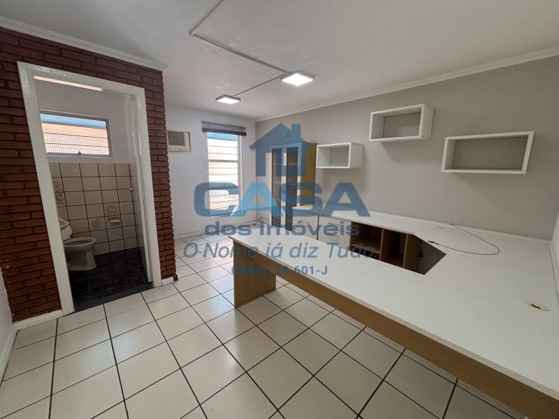 Ponto Comercial no Centro de São Roque!