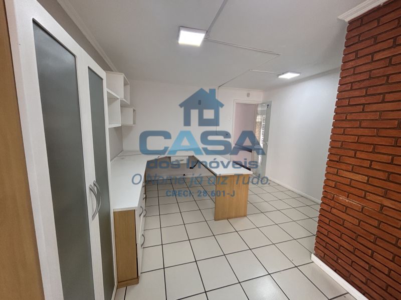 Ponto Comercial no Centro de São Roque!