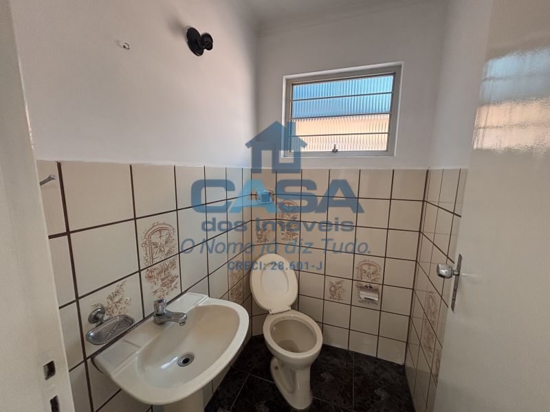 Ponto Comercial no Centro de São Roque!