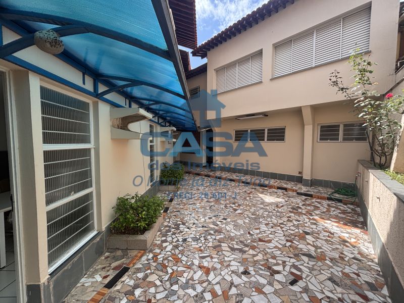 Ponto Comercial no Centro de São Roque!