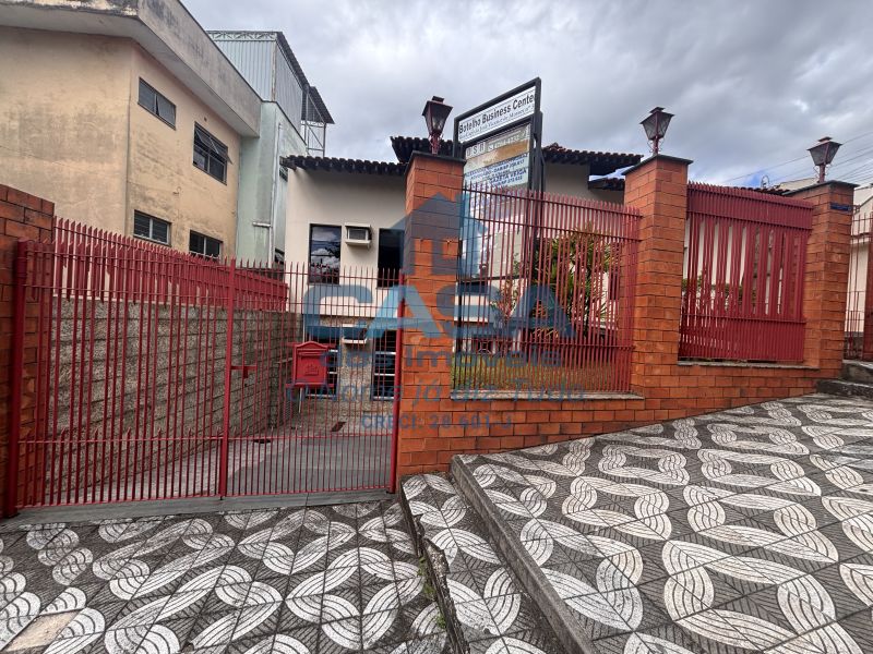 Ponto Comercial no Centro de São Roque!