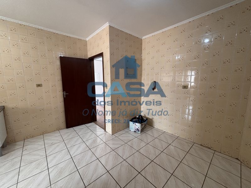 Apartamento Amplo no Centro! 
