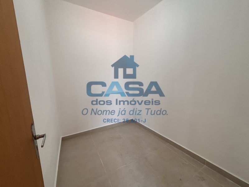Apartamento Amplo no Centro! 