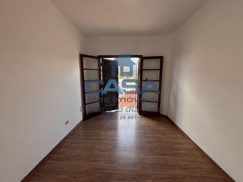Apartamento Amplo no Centro! 