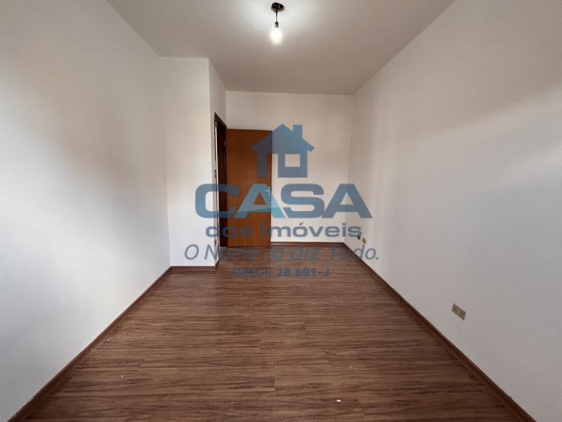 Apartamento Amplo no Centro! 