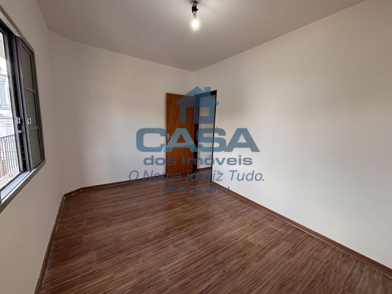 Apartamento Amplo no Centro! 
