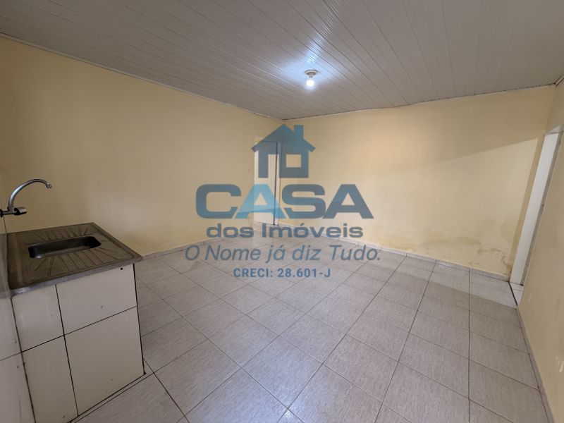 Casa Térrea!