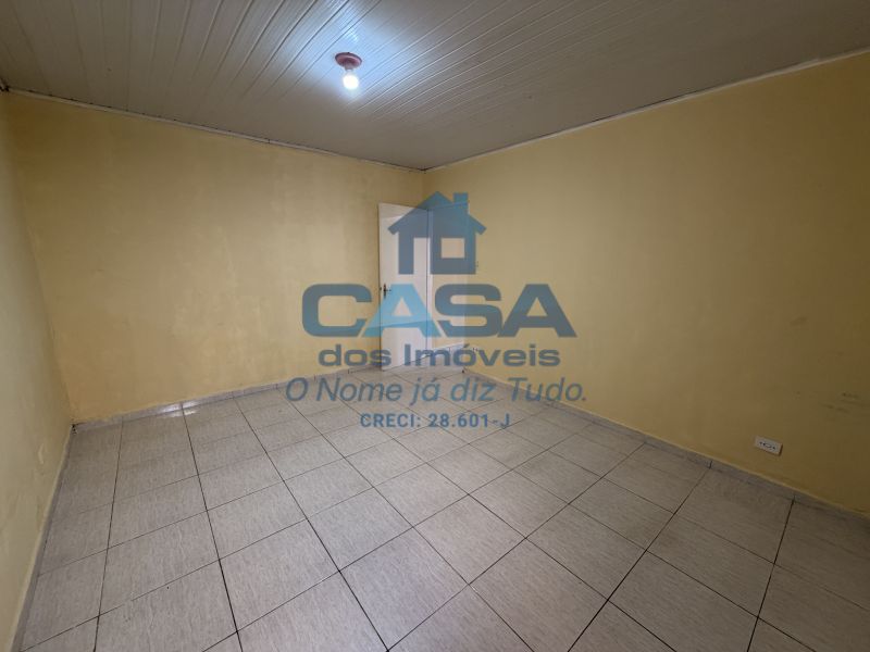 Casa Térrea!