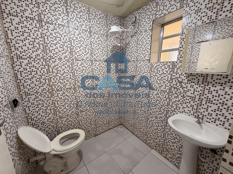 Casa Térrea!