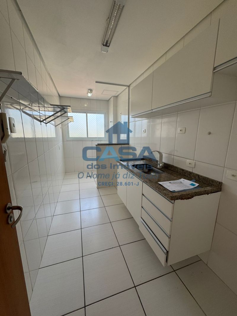 Excelente Apartamento | Centro