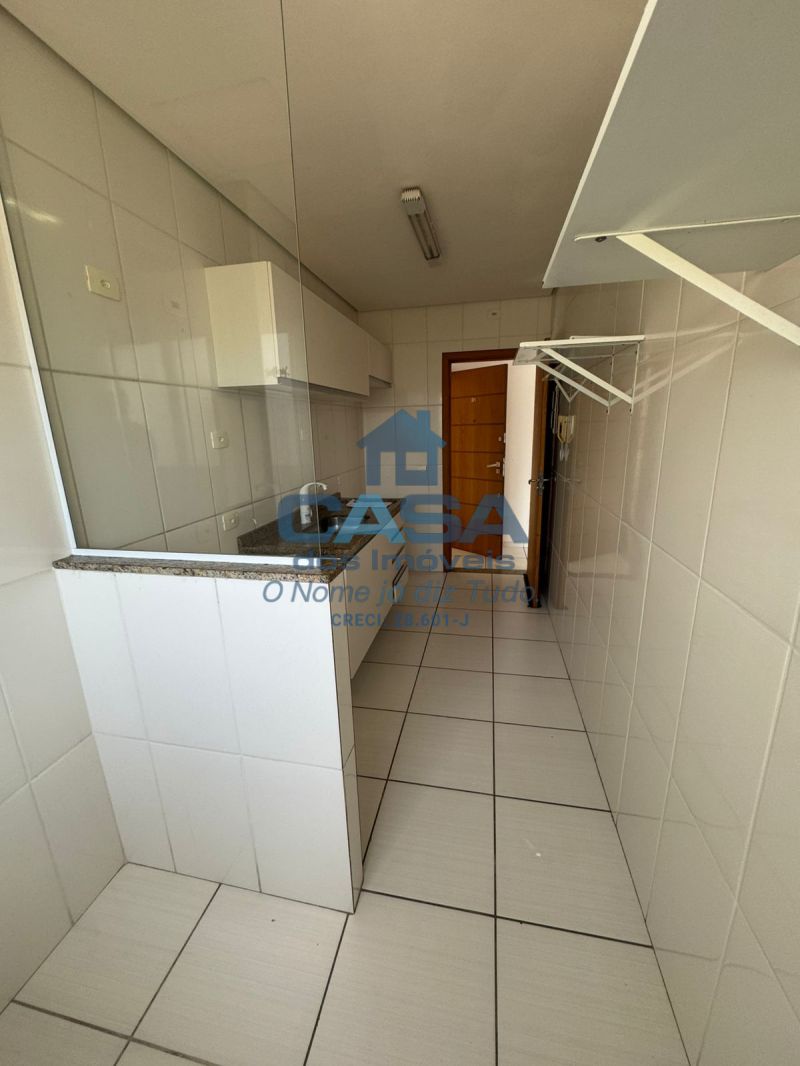 Excelente Apartamento | Centro