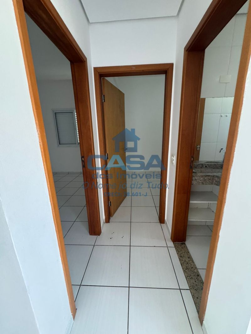 Excelente Apartamento | Centro