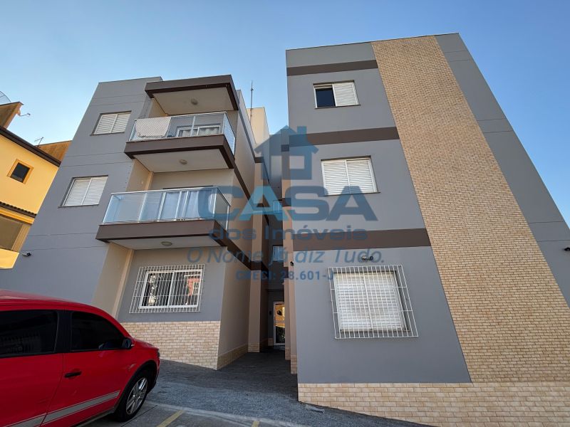 Excelente Apartamento | Centro