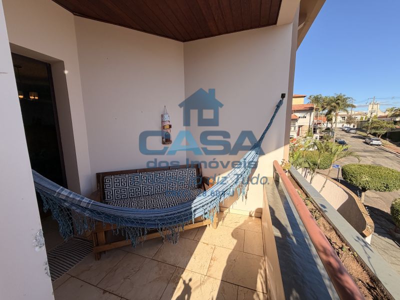 Belíssimo Duplex com terraço no Jardim Flórida!