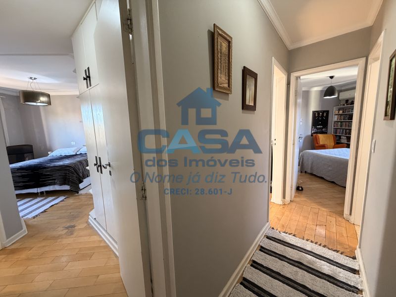 Belíssimo Duplex com terraço no Jardim Flórida!