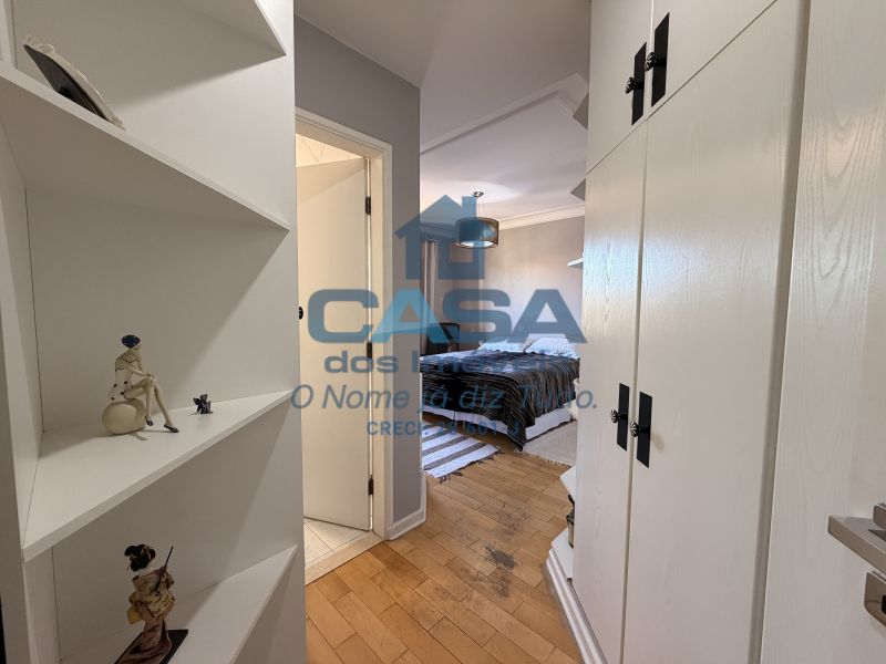 Belíssimo Duplex com terraço no Jardim Flórida!