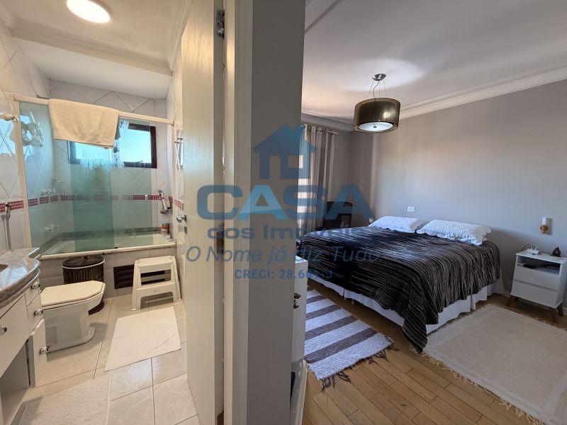 Belíssimo Duplex com terraço no Jardim Flórida!