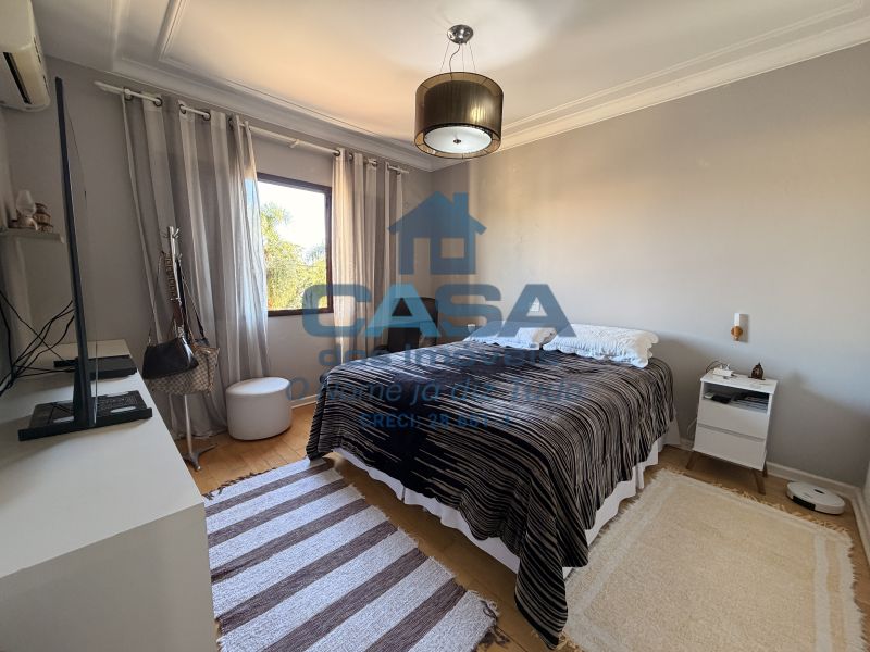 Belíssimo Duplex com terraço no Jardim Flórida!