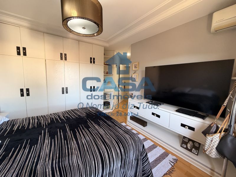 Belíssimo Duplex com terraço no Jardim Flórida!