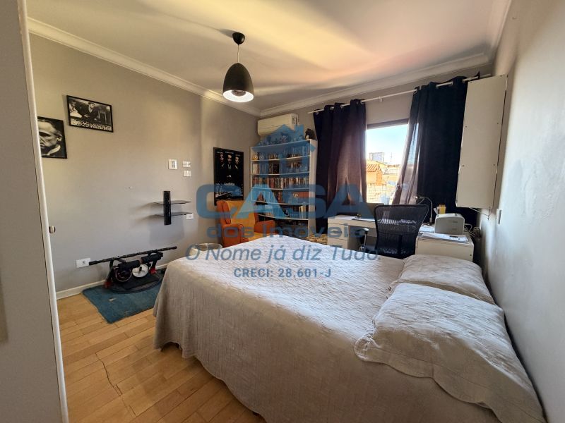 Belíssimo Duplex com terraço no Jardim Flórida!