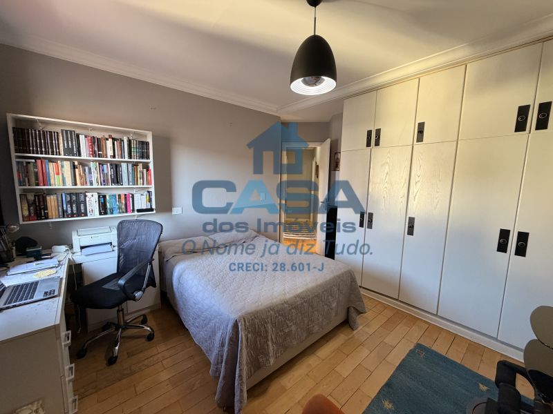 Belíssimo Duplex com terraço no Jardim Flórida!