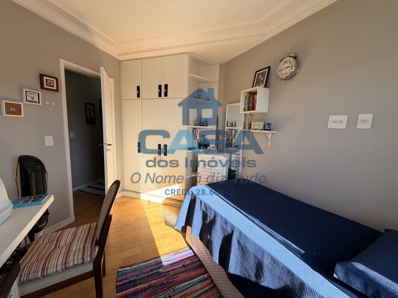 Belíssimo Duplex com terraço no Jardim Flórida!
