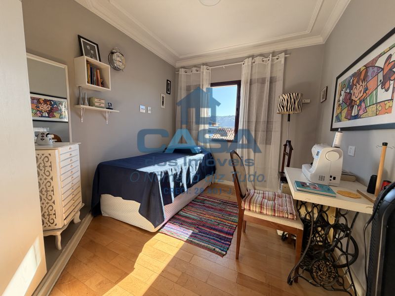 Belíssimo Duplex com terraço no Jardim Flórida!