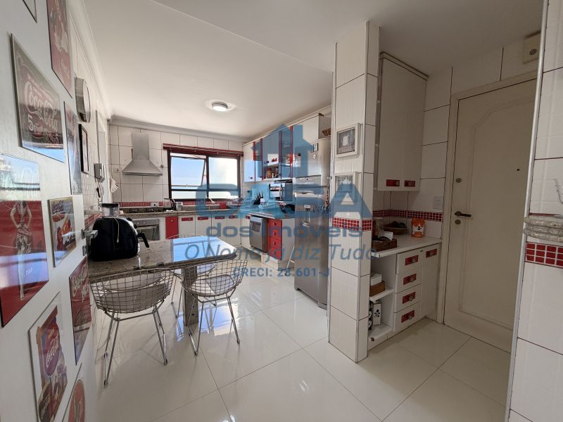 Belíssimo Duplex com terraço no Jardim Flórida!