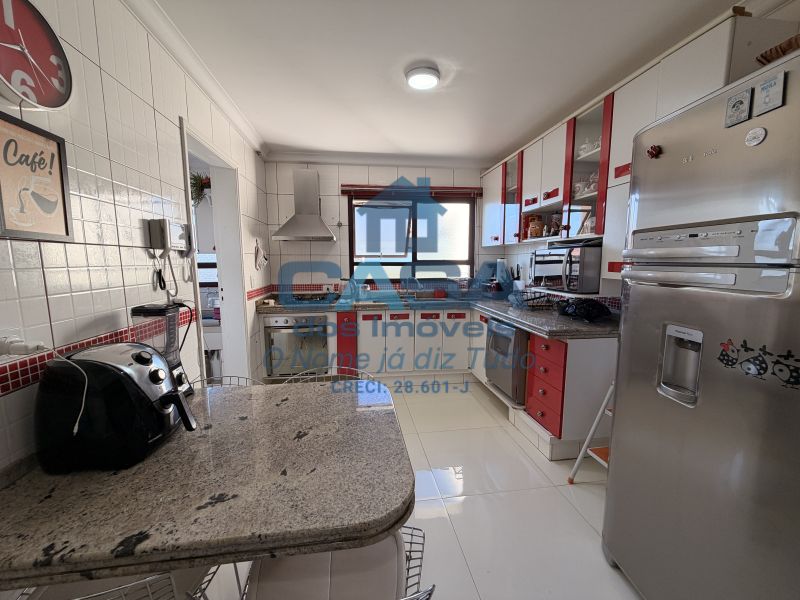 Belíssimo Duplex com terraço no Jardim Flórida!