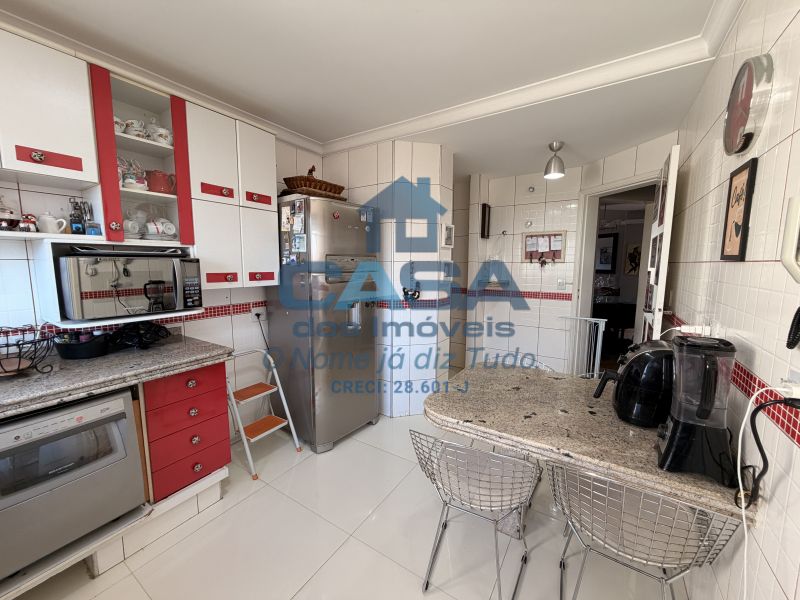 Belíssimo Duplex com terraço no Jardim Flórida!